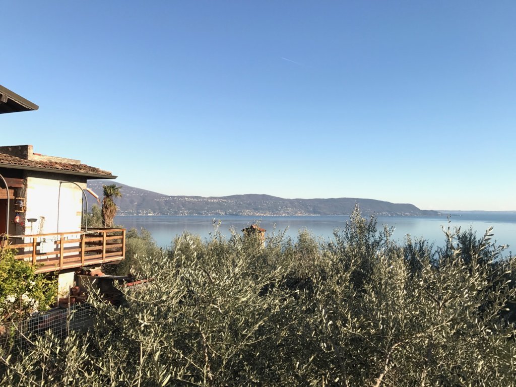 Appartamento - Toscolano-Maderno
